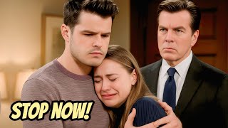 Young and the Restless: 2 Couples Split & 2 New Romances Begin