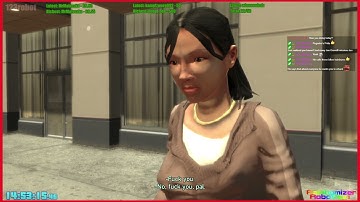 Rainbomizer Robothon | DAY 14 | Grand Theft Auto IV Randomizer Showcase Part 5