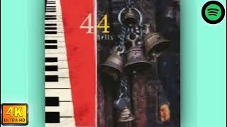 Mr CalfoniQ – 44 Bells (ft DrummeRTee924) | Amapiano 2022