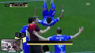 ASMR - Fut DRAFT #2 screenshot 5