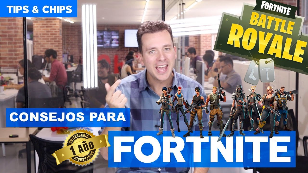 GGUP #06: Epic não quer Fortnite no xCloud - GoGamers - O lado acadêmico e  business do mercado de games