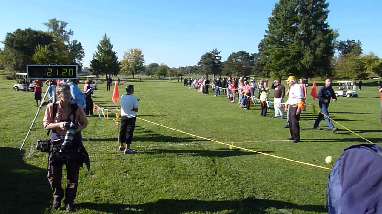 Toledo City League High School Girls Cross Country Championships 2013 Toledo city league high school girls cross country championships 2013