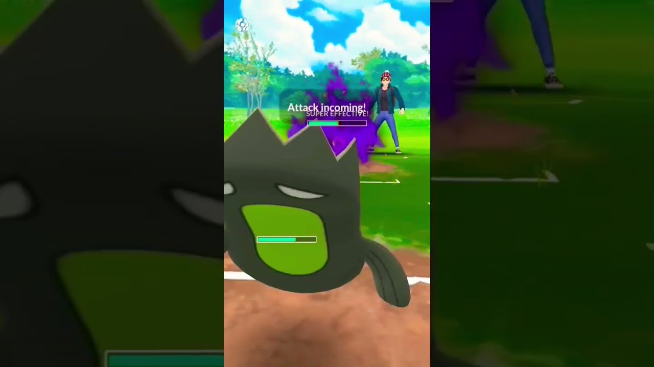 GALARAIN STUNFISK VS SHADOW SKUNTANK⚫️ | NINETAILS❄️’s CHARM🥶 | TREVENANT🍀 | ( POKEMON GO )