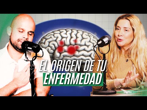 Biodescodification Expert: "Your Body Screams What You Keep Silent" | Claudia Patricia Eusse