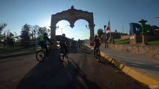 Reto MTB Degollado Jalisco