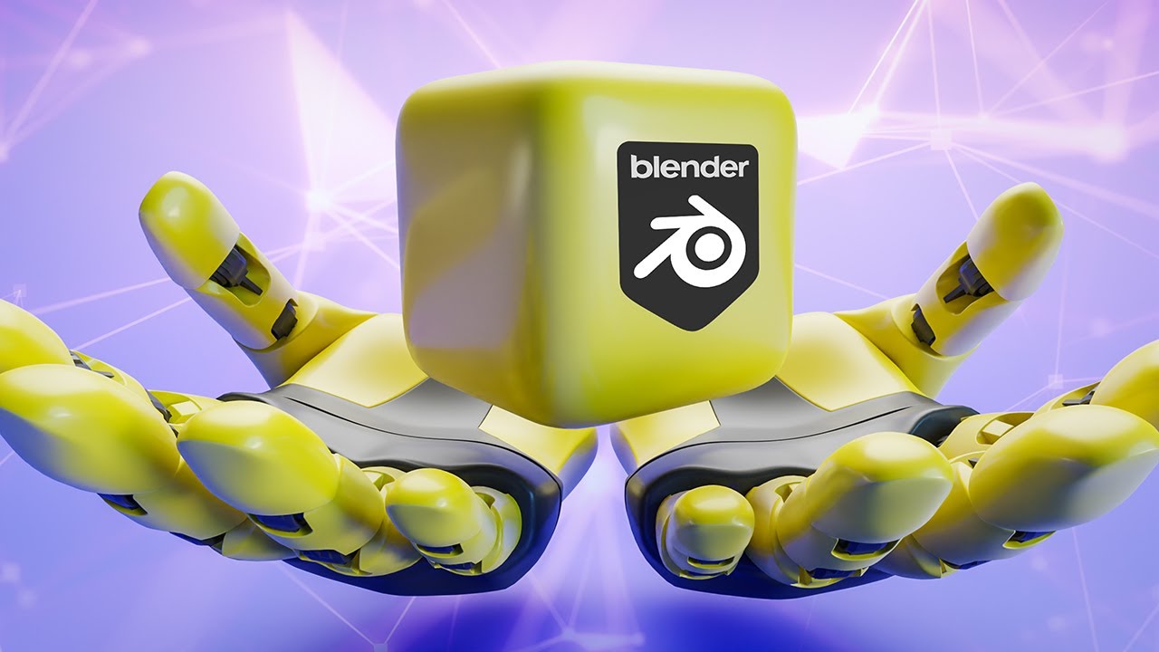 The FASTEST Way to Master Blender YouTube