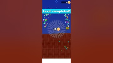 Draw Balance Bridge Save Car Level 1 to 10 Walkthrough