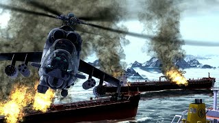 「Air Missions: HIND」発売決定トレイラー！ screenshot 5