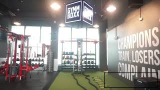 GYMMBOXX @ BISHAN CC screenshot 3