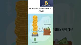 एसआईपी और एसडब्ल्यूपी के बीच अंतर को समझना #mutualfunds #sip #swp #investing#hindi#finance#education