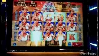 MYSTICAL PHARAOH 2 *SURPRISE WIN!*