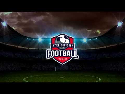 Robi Inter Division Football Tournament