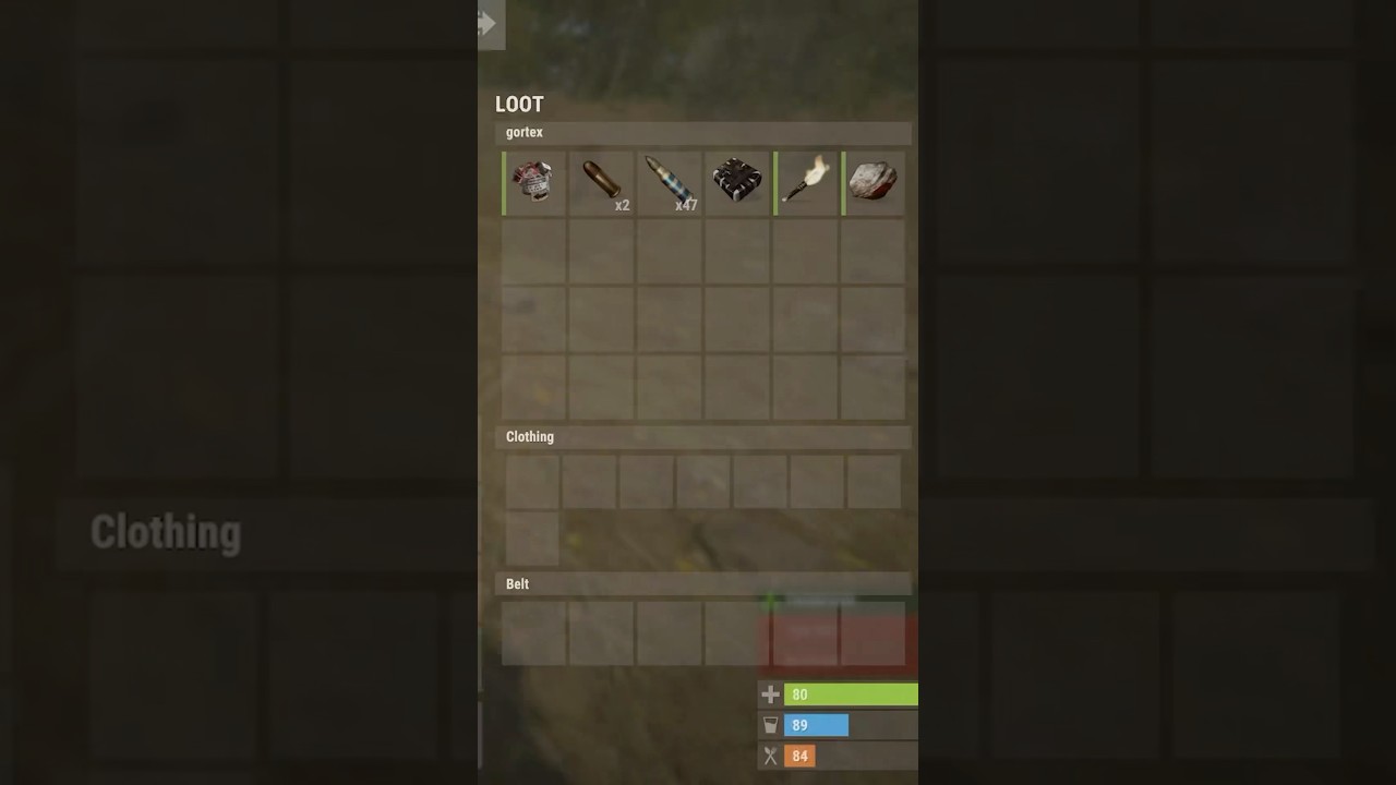 RICHEST RUST NAKED EVER