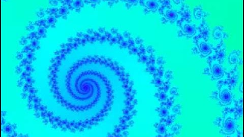Yet Another Mandelbrot Set Zoom