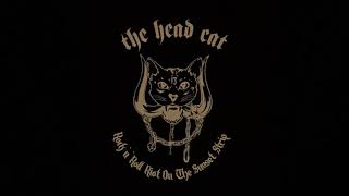 The Head Cat - Let It Rock