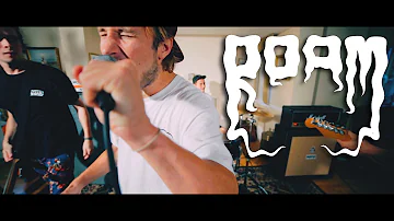 ROAM - Warning Sign (Official Music Video)