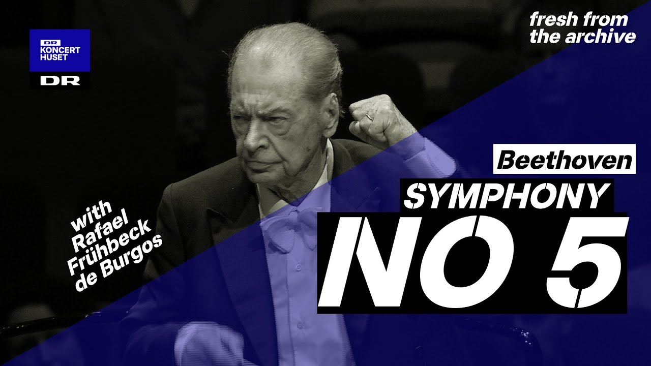 Rafael Fruhbeck de Burgos (ラファエル・フリューベック・デ