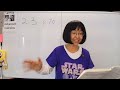 C Advanced Calculus Chapter 2.3 Space Curves