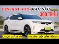 Báo Giá Lăn Bánh Vinfast VF9 Mới Nhất Tháng 4 | Giảm Hơn 300 Triệu | Nhiều Chương Trình Hấp Dẫn