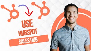 How To Use Hubspot Sales Hub || Hubspot Sales Hub Tutorial (Full Guide) Profile