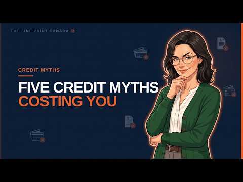 Why Checking Your Credit Score Won't Hurt It — 5 Myths Costing You