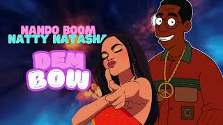 Dem Bow - Natti Natasha x Nando Boom Extended Intro/Outro DJ Edit