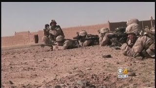 Keller @ Large: Political Risks Of Military Action