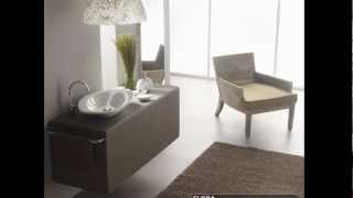 Νέα Σειρά Νιπτήρων Απο Το E-Bath.net - Απρίλιος 2010