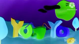 Merenda Con Yoyo Preview 2 Effects