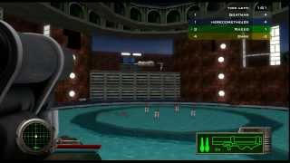 Marathon Infinity Multiplayer Redux (Now in HD!)