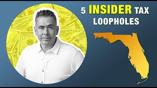 Slash Your PROPERTY TAXES in Florida - Unseen Tactics Revealed by Real Estate Pro!