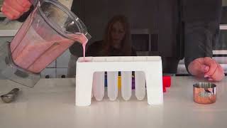 How To Prep Protein Popsicles