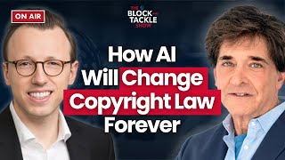 How AI Will Change Copyright Law Forever