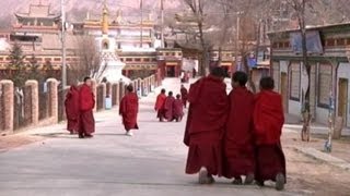 China News Broadcast, May 17, 2013: Japans NK Visit, Tibet Suppression Manual
