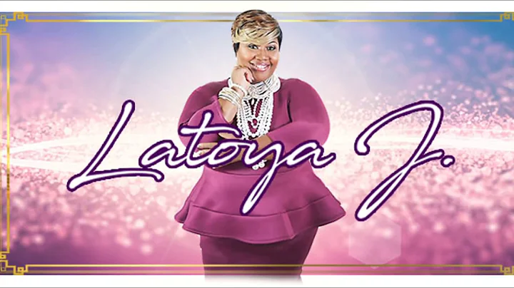 Connie Dotson with Latoya J. Episode 1