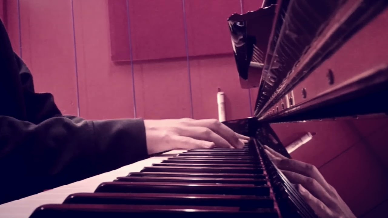 Interstellar Main Theme | Acoustic Piano