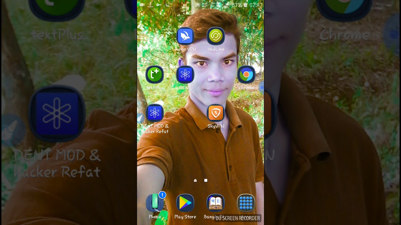 DENT APP Free mb any sim of world and bd by dent app