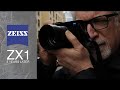 Zeiss ZX1 Three Years Later: A High Concept Camera in a Highly Competitive Space