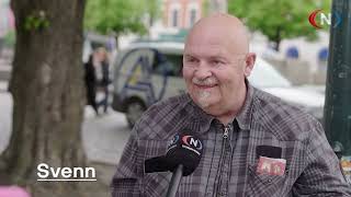 Midt på Dagen 14.05.2026