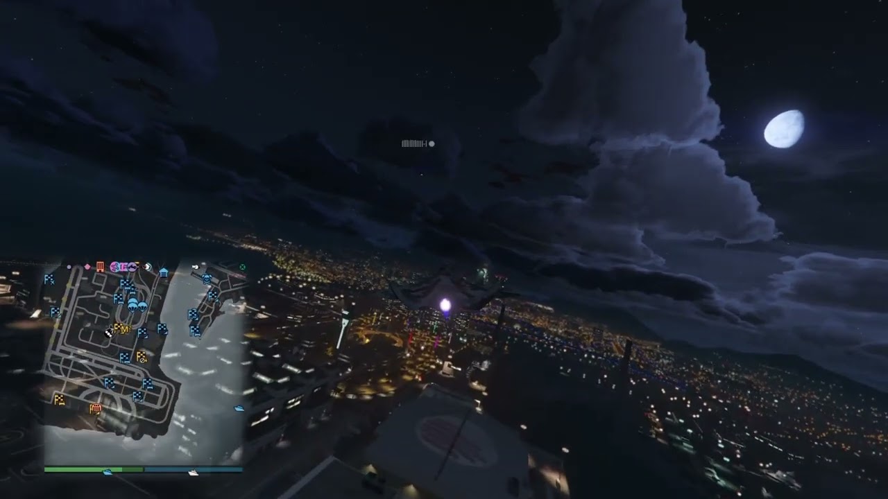 RIP Compilation | IlllIllIlIIII-I (IGN)