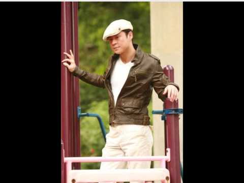 蔡一傑 --今晚我靚唔靚(CD VERSION )