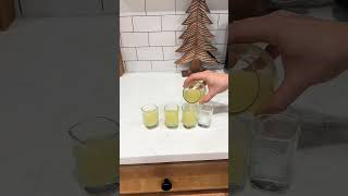 Lemonade Or Elf Pee?