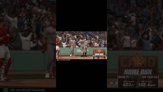 HOME RUN ! FRANCISCO LINDOR VS CRISTOPHER SÁNCHEZ | GAMEPLAY MLB THE SHOW 25