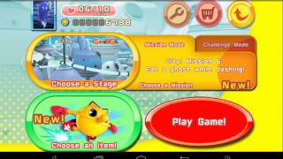 PAC -man dash😅 screenshot 4