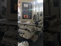 wmw milling machine by Mudar-M Metalworking Machinery Trading