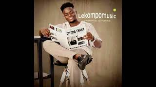 Dinumber  Mack Eaze Ft Master Chuza  Urs Trulylekompocom