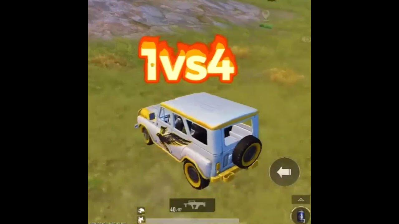 op-danger-1vs4-with-guroja-place-sport-me-youtube