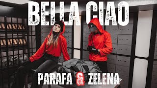 Parafa & Zelena - Bella Ciao (Emlékszem 2) 