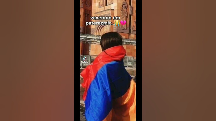Աստված ձեզ հետ տղեք ջան🇦🇲                   Ամեն🙏🏻