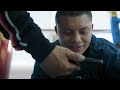 GLOVES OFF: THURMAN vs. TSZYU & ROLLY vs. PITBULL | Episode 2
